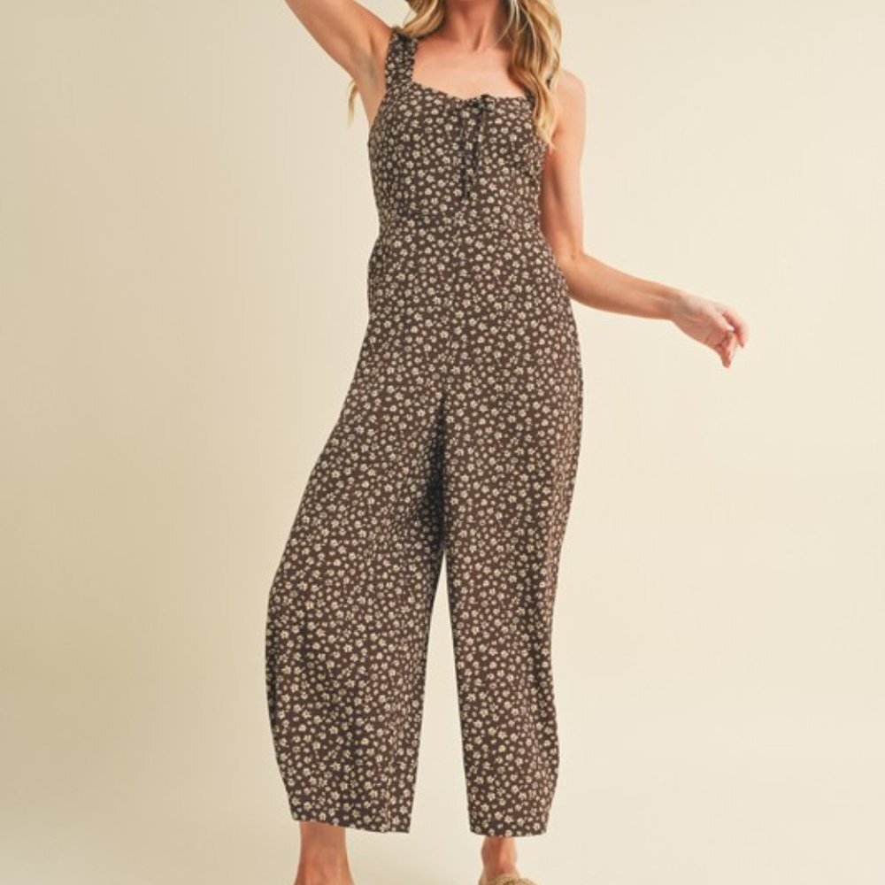 Women's Jumpsuit​